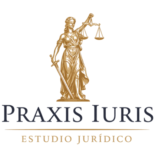 Praxis Iuris Logo