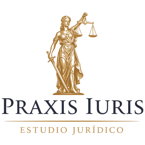 Praxis Iuris Logo