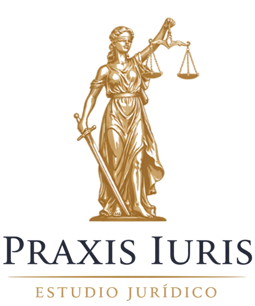 Praxis Iuris Logo