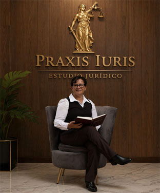 Praxis Iuris