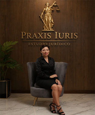 Praxis Iuris