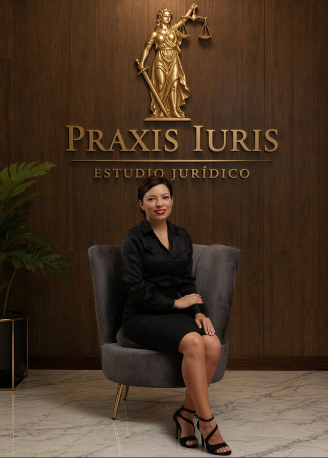 Praxis Iuris